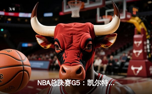 NBA总决赛G5：凯尔特人逆转独行侠夺队史第18冠 塔图姆31+11加冕FMVP - 3