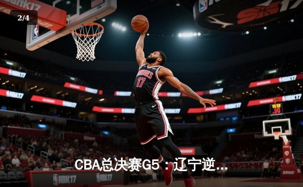 CBA总决赛G5：辽宁逆转广东夺赛点，赵继伟关键三分定乾坤 - 2